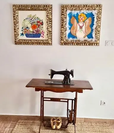 Casa Kumara, Vive La Experiencia * La Viluena