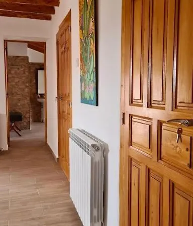 Holiday home Casa Kumara, Vive La Experiencia