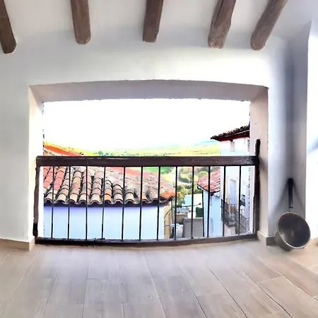 Casa Kumara, Vive La Experiencia * La Viluena