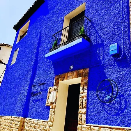 Casa Kumara, Vive La Experiencia בית נופש