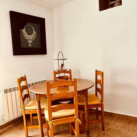 Casa Kumara, Vive La Experiencia * La Viluena