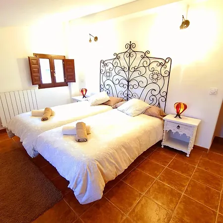 Casa Kumara, Vive La Experiencia La Viluena