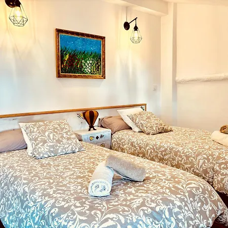 Casa Kumara, Vive La Experiencia *