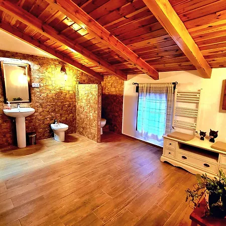 בית נופש Casa Kumara, Vive La Experiencia