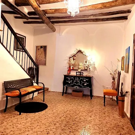 בית נופש Casa Kumara, Vive La Experiencia