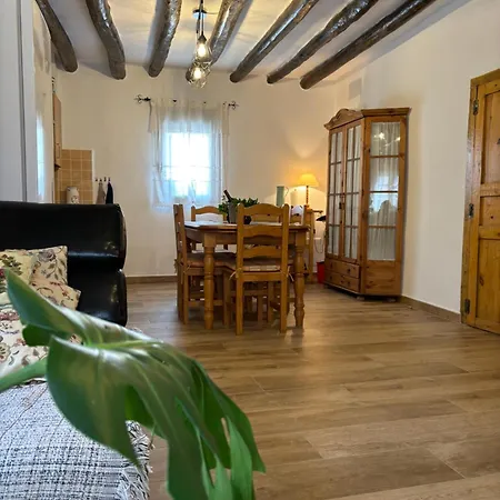 Holiday home Casa Kumara, Vive La Experiencia *