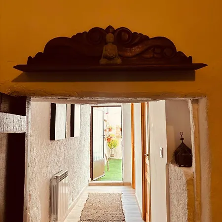 Casa Kumara, Vive La Experiencia בית נופש