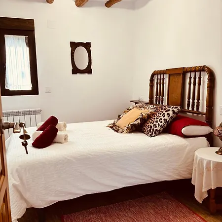 Casa Kumara, Vive La Experiencia בית נופש