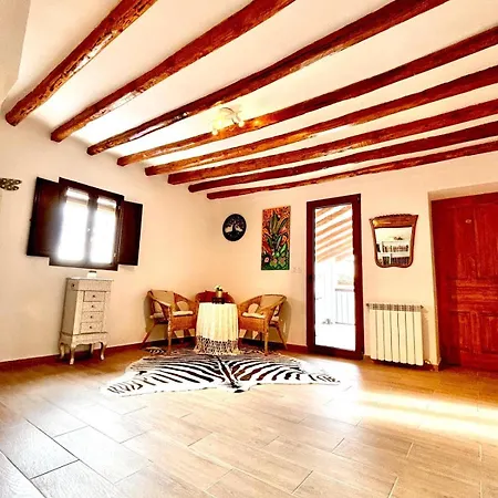 Casa Kumara, Vive La Experiencia בית נופש