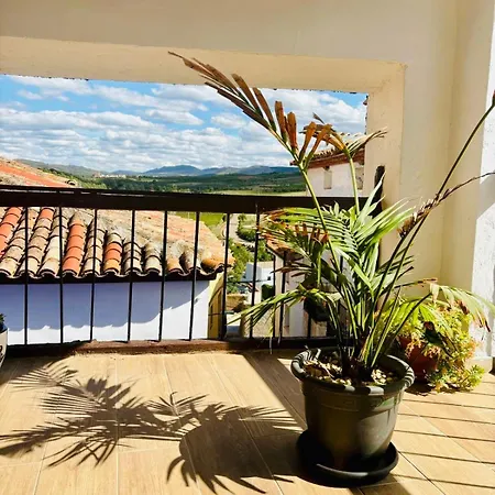 Holiday home Casa Kumara, Vive La Experiencia La Viluena