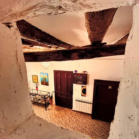 Casa Kumara, Vive La Experiencia בית נופש *