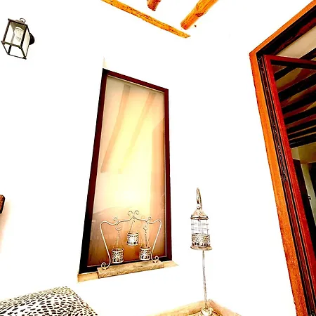 Casa Kumara, Vive La Experiencia בית נופש *