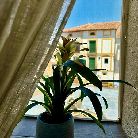Casa Kumara, Vive La Experiencia בית נופש